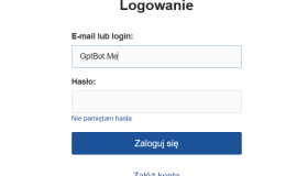 Gazeta.pl邮箱使用和修改密码教程