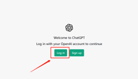 OpenAI/ChatGPT登陆使用教程
